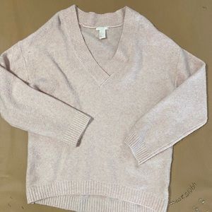 Oversized Sweater - H&M